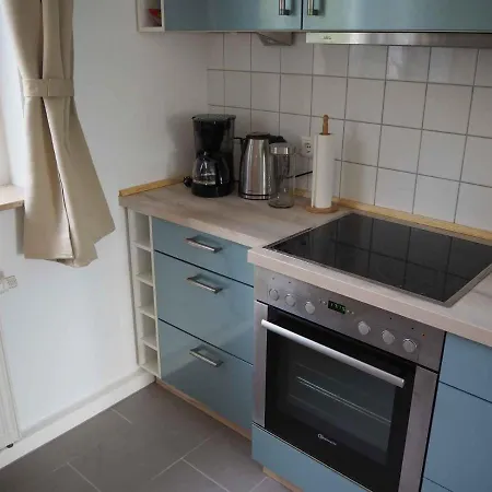 3-raum In Chemnitz, Ideal Fuer Monteure