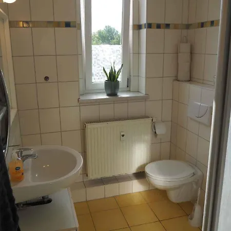 3-raum In Chemnitz, Ideal Fuer Monteure Apartment *