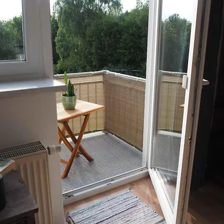 Apartment 3-raum In Chemnitz, Ideal Fuer Monteure