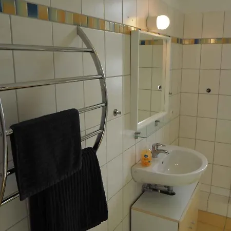 アパート 3-raum In Chemnitz, Ideal Fuer Monteure *