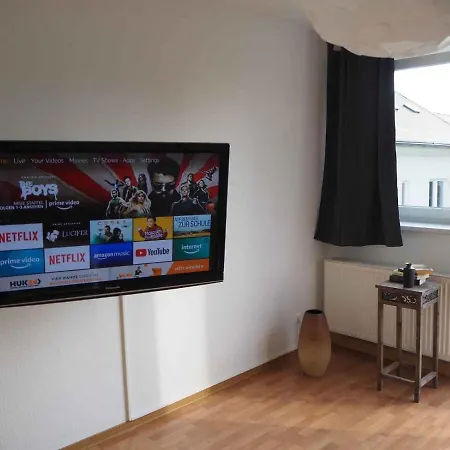 3-raum In Chemnitz, Ideal Fuer Monteure