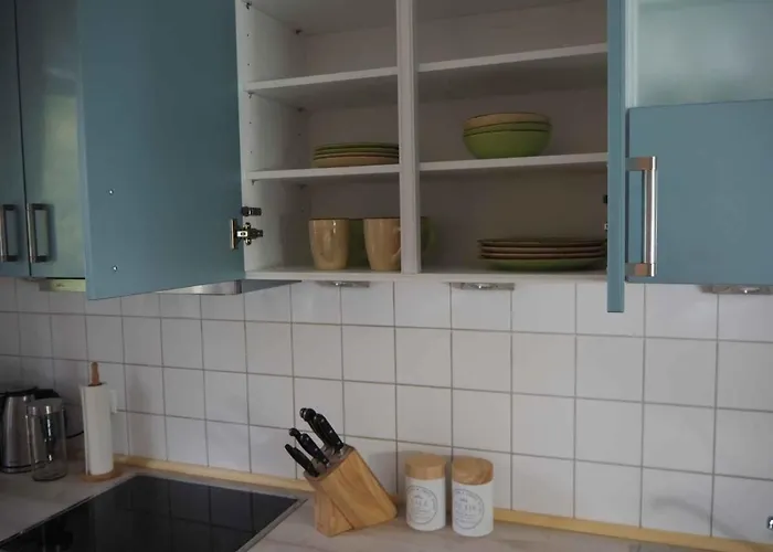 3-raum In Chemnitz, Ideal Fuer Monteure شيمنيتز