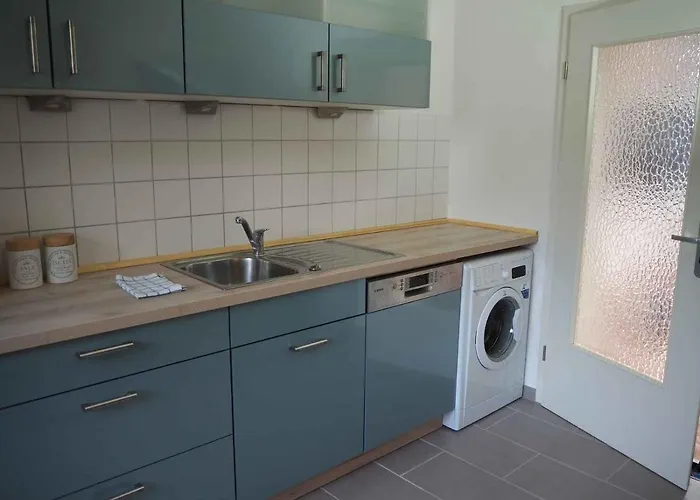 3-raum In Chemnitz, Ideal Fuer Monteure *