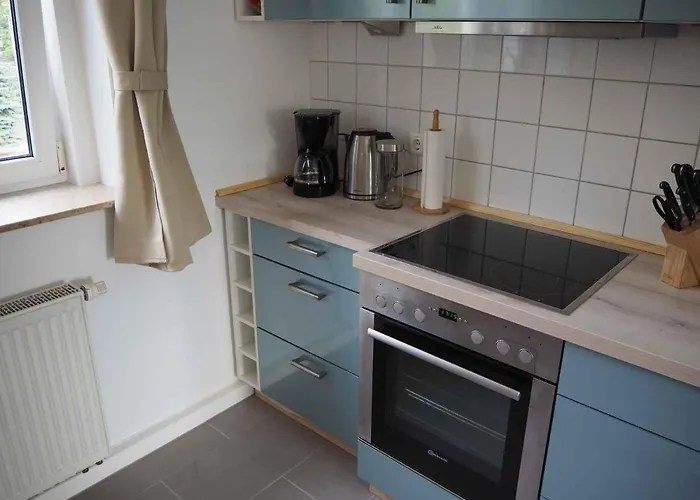 3-raum In Chemnitz, Ideal Fuer Monteure