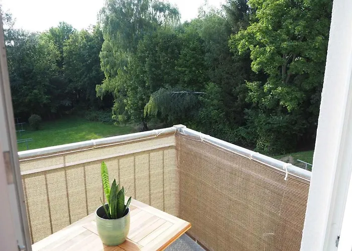 شقة 3-raum In Chemnitz, Ideal Fuer Monteure