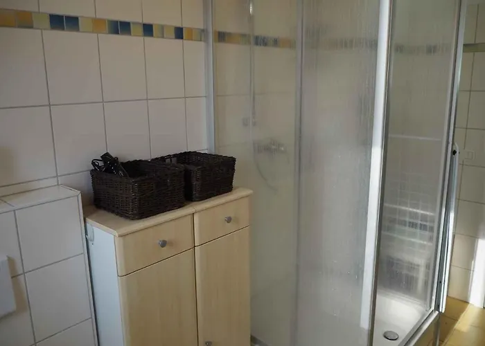 شقة 3-raum In Chemnitz, Ideal Fuer Monteure