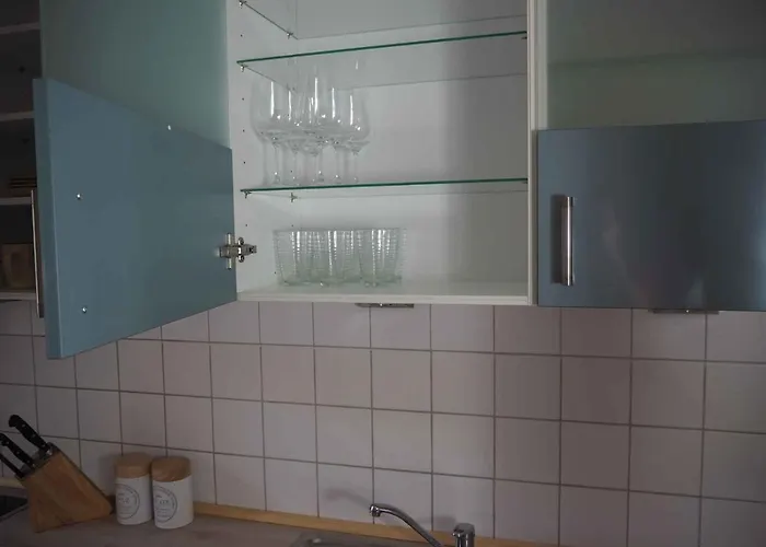 3-raum In Chemnitz, Ideal Fuer Monteure