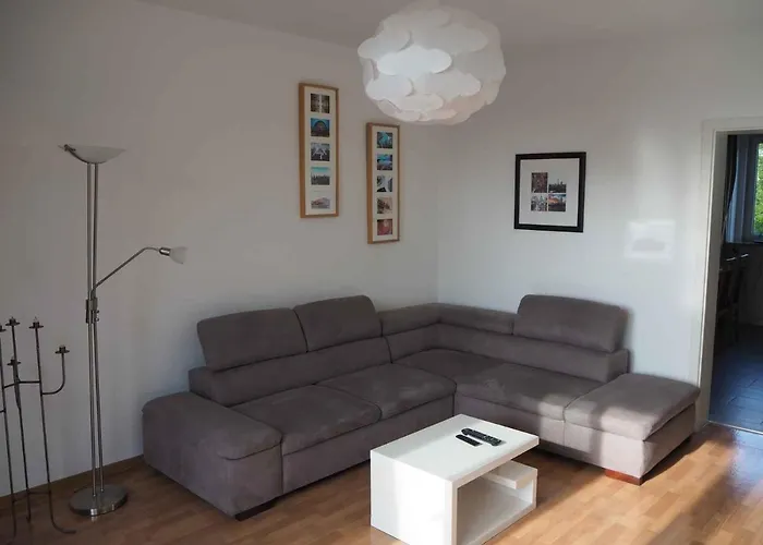 3-raum In Chemnitz, Ideal Fuer Monteure * شيمنيتز